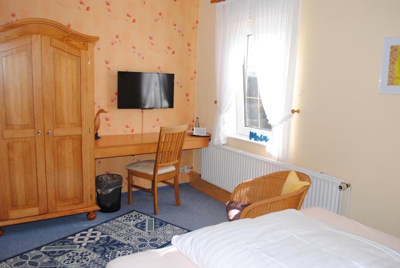 Hotel Seelust Hennstedt  Экстерьер фото